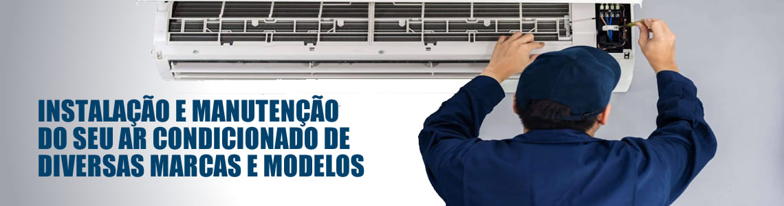 Banner de Serviços I